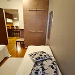 3502 Included Bed Linen And Towels Ylläs