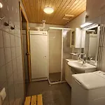 3502 Included Bed Linen And Towels Ylläs