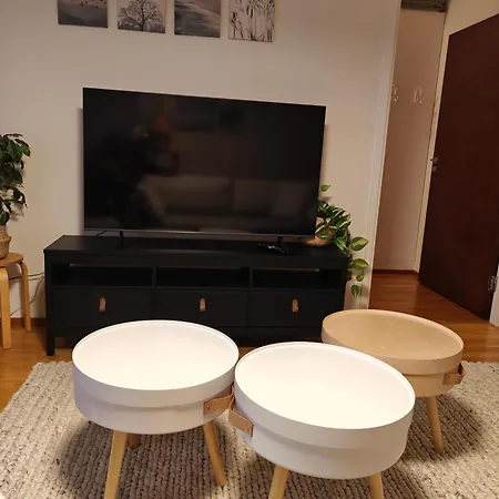 Apartment 3502 Included Bed Linen And Sheets *