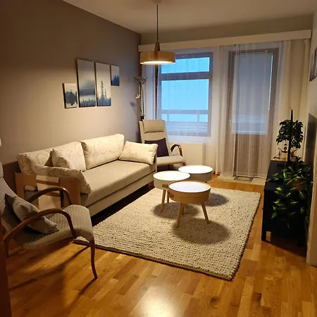 3502 Included Bed Linen And Sheets Apartment