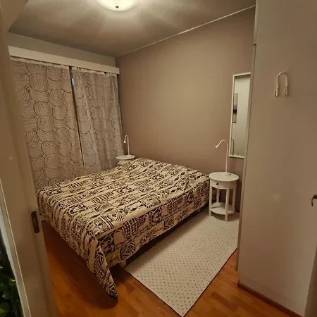 شقة 3502 Included Bed Linen And Towels *