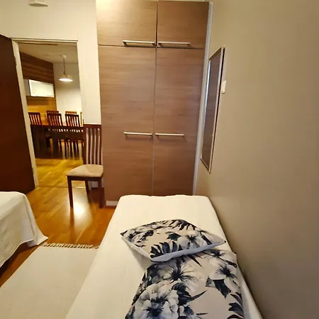 3502 Included Bed Linen&sheets Ylläs