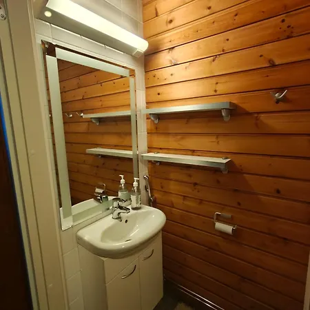 3502 Included Bed Linen And Sheets Apartment *