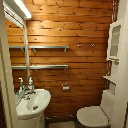 3502 Included Bed Linen And Towels *