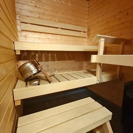 Apartment 3502 Included Bed Linen And Sheets Ylläs