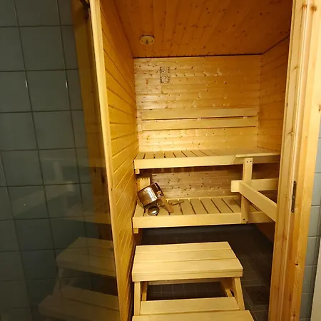 3502 Included Bed Linen And Sheets Apartment *