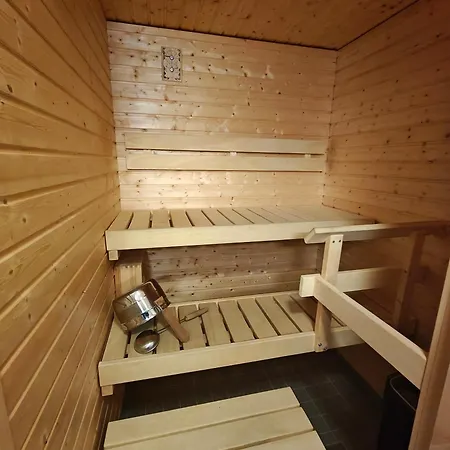 Huoneisto 3502 Included Bed Linen&sheets Ylläs