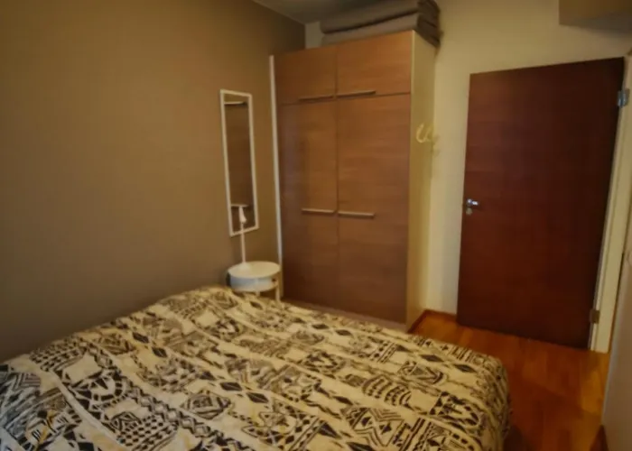 Huoneisto 3502 Included Bed Linen&sheets Ylläs