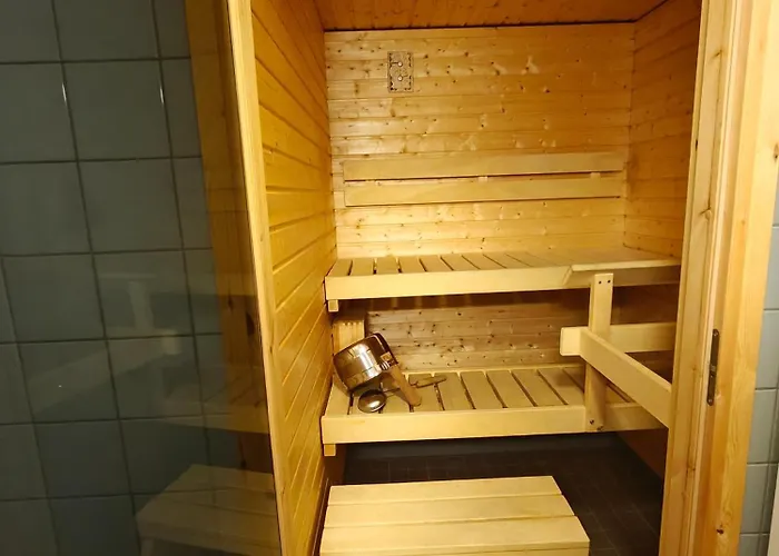 3502 Included Bed Linen&sheets Huoneisto *