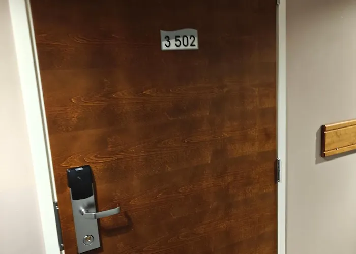 3502 Included Bed Linen&sheets Huoneisto Ylläs