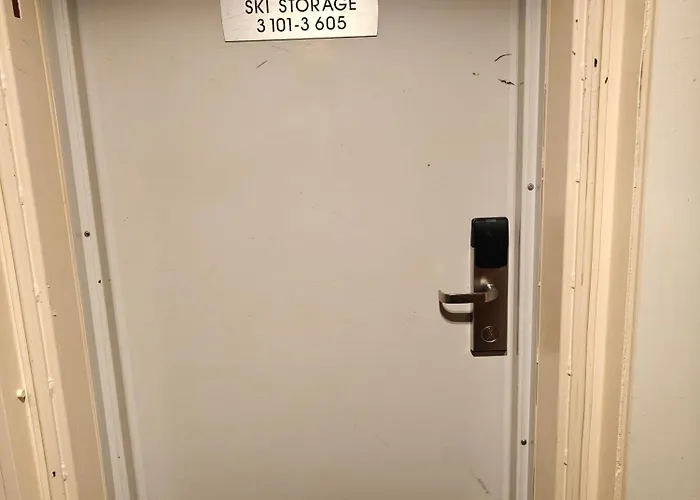 Daire 3502 Included Bed Linen And Towels Ylläs